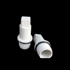 UPVC/CPVC End Plugs