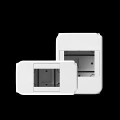 PVC MCB Boxes