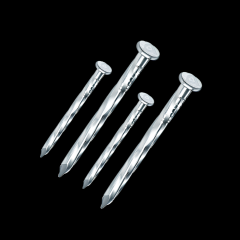 Concrete Nails